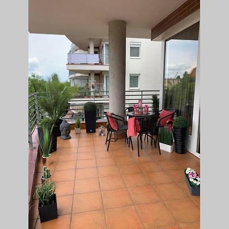 Vip Mini Resort,Private Parking & Balcony Budapest Exterior photo