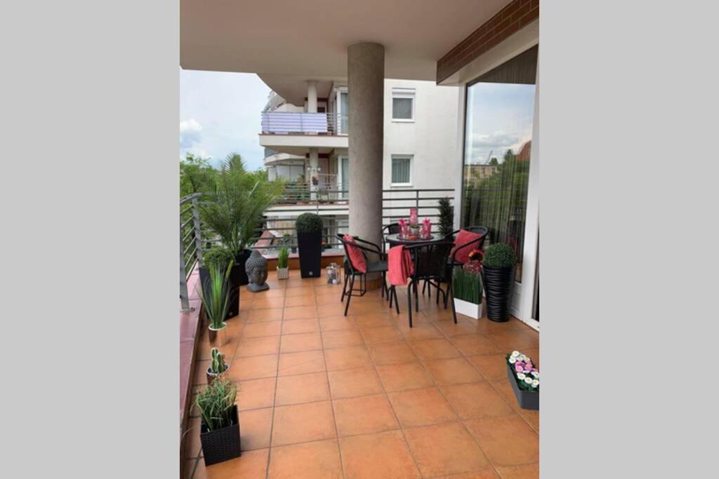 Vip Mini Resort,Private Parking & Balcony Budapest Exterior photo