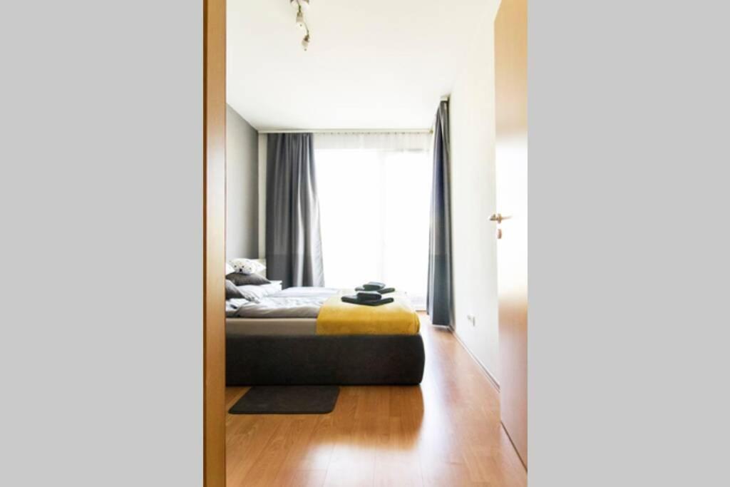 Vip Mini Resort,Private Parking & Balcony Budapest Exterior photo